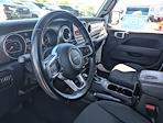 Used 2021 Jeep Wrangler Unlimited Sahara for sale #G51280A - photo 11