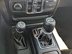 Used 2021 Jeep Wrangler Unlimited Sahara for sale #G51280A - photo 19