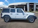 Used 2021 Jeep Wrangler Unlimited Sahara for sale #G51280A - photo 2