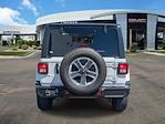 Used 2021 Jeep Wrangler Unlimited Sahara for sale #G51280A - photo 23