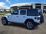 Used 2021 Jeep Wrangler Unlimited Sahara for sale #G51280A - photo 24