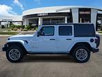 Used 2021 Jeep Wrangler Unlimited Sahara for sale #G51280A - photo 25