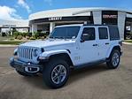 Used 2021 Jeep Wrangler Unlimited Sahara for sale #G51280A - photo 26