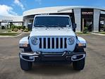 Used 2021 Jeep Wrangler Unlimited Sahara for sale #G51280A - photo 27