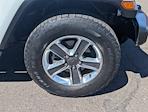 Used 2021 Jeep Wrangler Unlimited Sahara for sale #G51280A - photo 28