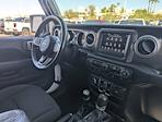 Used 2021 Jeep Wrangler Unlimited Sahara for sale #G51280A - photo 6