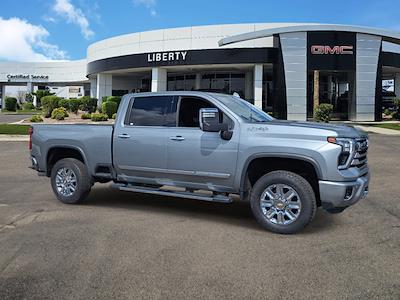 Used 2024 Chevrolet Silverado 2500 High Country Crew Cab for sale #G51308A - photo 1