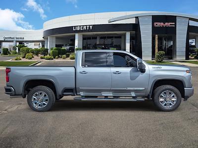 Used 2024 Chevrolet Silverado 2500 High Country Crew Cab for sale #G51308A - photo 2