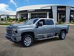 Used 2024 Chevrolet Silverado 2500 High Country Crew Cab for sale #G51308A - photo 26