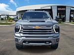 Used 2024 Chevrolet Silverado 2500 High Country Crew Cab for sale #G51308A - photo 28