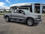 2021 Chevrolet Silverado 1500 Crew Cab 4WD Pickup for sale #G51309B - photo 1