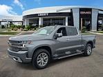 2021 Chevrolet Silverado 1500 Crew Cab 4WD Pickup for sale #G51309B - photo 29