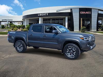 Used 2022 Toyota Tacoma TRD Off-Road Double Cab for sale #G51321B - photo 1