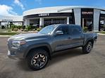 Used 2022 Toyota Tacoma TRD Off-Road Double Cab for sale #G51321B - photo 26