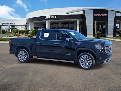 Used 2024 GMC Sierra 1500 Denali Crew Cab for sale #G51329A - photo 1