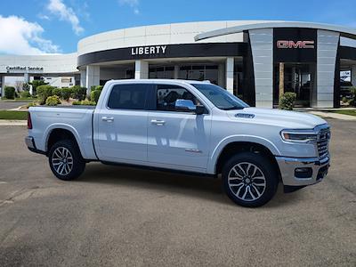 Used 2025 Ram 1500 Longhorn Crew Cab for sale #G51344A - photo 1