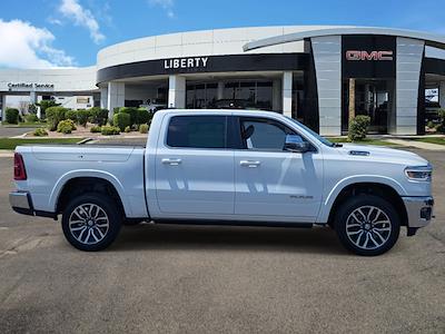 Used 2025 Ram 1500 Longhorn Crew Cab for sale #G51344A - photo 2