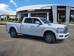 Used 2019 Ram 3500 Longhorn Crew Cab for sale #G51349B - photo 1