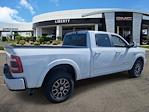 Used 2019 Ram 3500 Longhorn Crew Cab for sale #G51349B - photo 3