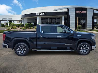 Used 2023 GMC Sierra 1500 SLT Crew Cab for sale #G51350A - photo 2