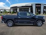 Used 2023 GMC Sierra 1500 SLT Crew Cab for sale #G51350A - photo 2