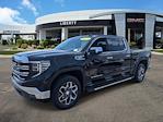 Used 2023 GMC Sierra 1500 SLT Crew Cab for sale #G51350A - photo 27