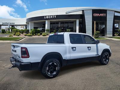 Used 2023 Ram 1500 Rebel Crew Cab for sale #G51352A - photo 2