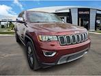 Used 2020 Jeep Grand Cherokee Limited for sale #G51358B - photo 3