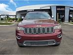 Used 2020 Jeep Grand Cherokee Limited for sale #G51358B - photo 2