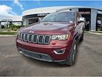 Used 2020 Jeep Grand Cherokee Limited for sale #G51358B - photo 1