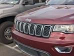 Used 2020 Jeep Grand Cherokee Limited for sale #G51358B - photo 4