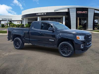 Used 2022 GMC Canyon Elevation Extended Cab for sale #G51383A - photo 1