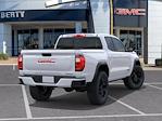 New 2025 GMC Canyon Elevation Crew Cab 4WD Pickup for sale #G51393 - photo 4