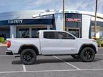 New 2025 GMC Canyon Elevation Crew Cab 4WD Pickup for sale #G51393 - photo 5