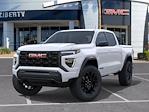 New 2025 GMC Canyon Elevation Crew Cab 4WD Pickup for sale #G51393 - photo 6