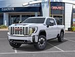 New 2025 GMC Sierra 2500 Denali Crew Cab 4WD Pickup for sale #G51435 - photo 6