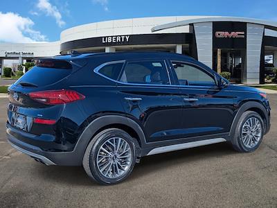 Used 2020 Hyundai Tucson Ultimate for sale #G51443B - photo 1