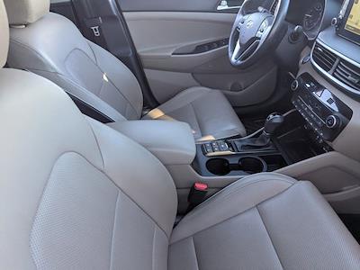Used 2020 Hyundai Tucson Ultimate for sale #G51443B - photo 2