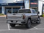 New 2025 GMC Sierra 2500 Denali Crew Cab 4WD Pickup for sale #G51447 - photo 4