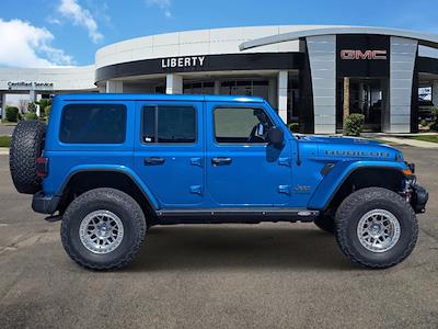Used 2021 Jeep Wrangler Unlimited Rubicon 392 for sale #G51451A - photo 2
