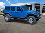 Used 2021 Jeep Wrangler Unlimited Rubicon 392 for sale #G51451A - photo 1