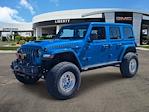 Used 2021 Jeep Wrangler Unlimited Rubicon 392 for sale #G51451A - photo 25
