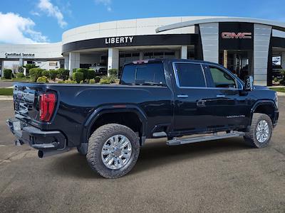 Used 2020 GMC Sierra 3500 Denali Crew Cab for sale #G51474AA - photo 2