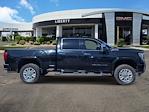 Used 2020 GMC Sierra 3500 Denali Crew Cab for sale #G51474AA - photo 3