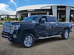 Used 2020 GMC Sierra 3500 Denali Crew Cab for sale #G51474AA - photo 25