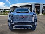 Used 2020 GMC Sierra 3500 Denali Crew Cab for sale #G51474AA - photo 26