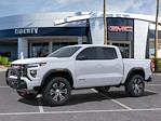 New 2025 GMC Canyon AT4 Crew Cab for sale #G51477 - photo 3