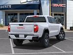 New 2025 GMC Canyon AT4 Crew Cab for sale #G51477 - photo 2