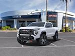 New 2025 GMC Canyon AT4 Crew Cab for sale #G51477 - photo 8