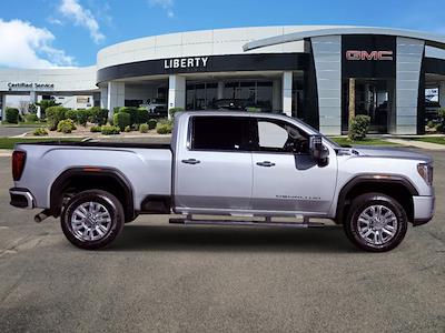 Used 2022 GMC Sierra 3500 Denali Crew Cab for sale #G51482B - photo 2